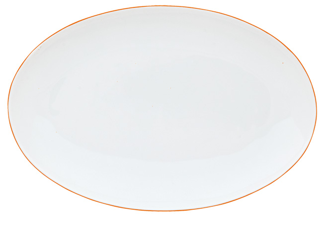 Ravier orange abricot - Raynaud